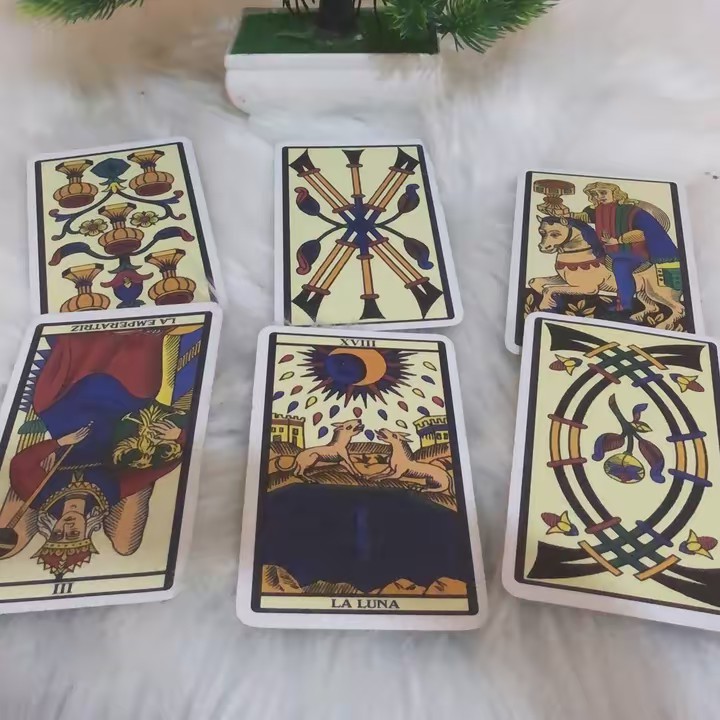 larisjosetarot