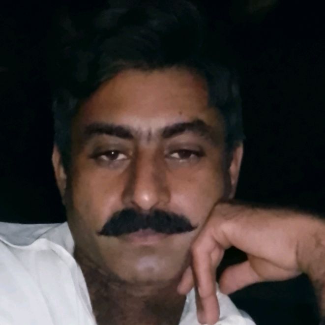 Sheraz Hussain 😎😎