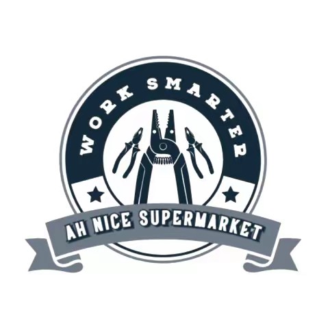 AH nice Supermarket