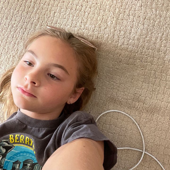 Boom Shaka lava boom