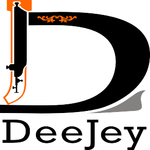 DeeJey Hair Accessories