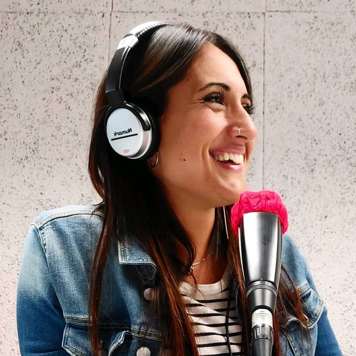 Yehudit Muñoz | Psicoterapeuta