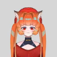 『 Vtuber 』Timo mèo cam 🐈✧⁺⋆☾