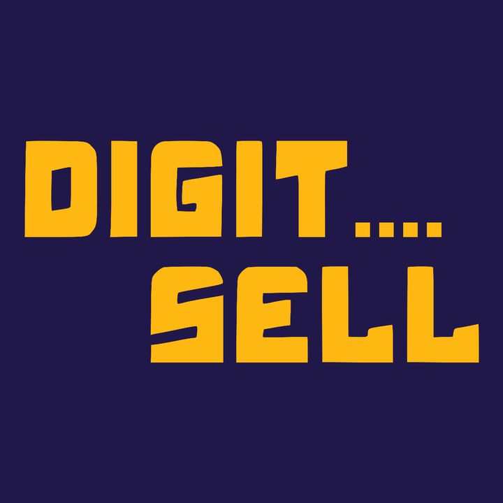 DIGITSELL