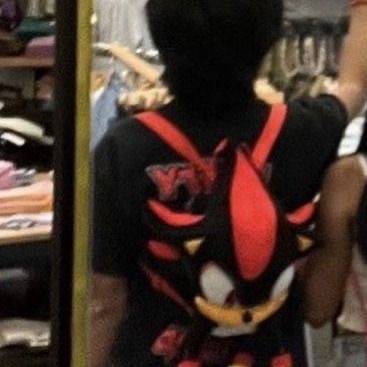 Gabriel !! (Silco’s version)