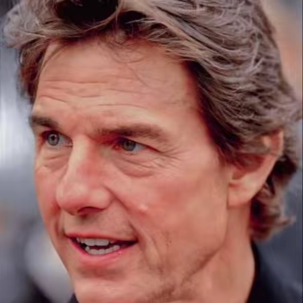 Tom cruise