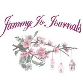 Jammyjo journals & creations