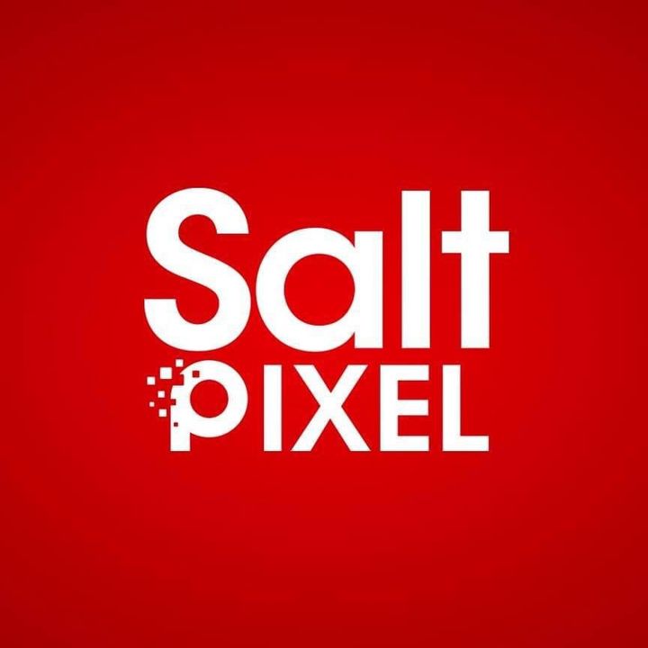 Salt & Pixel