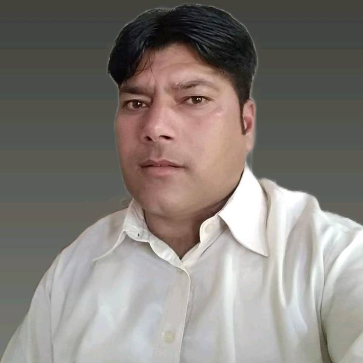 Javed Iqbal 780 official