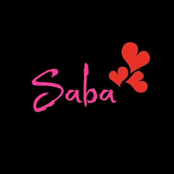 🦋Saba❤️
