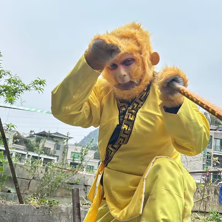 全網第一鐵棒磨成針