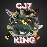 CJ7KING