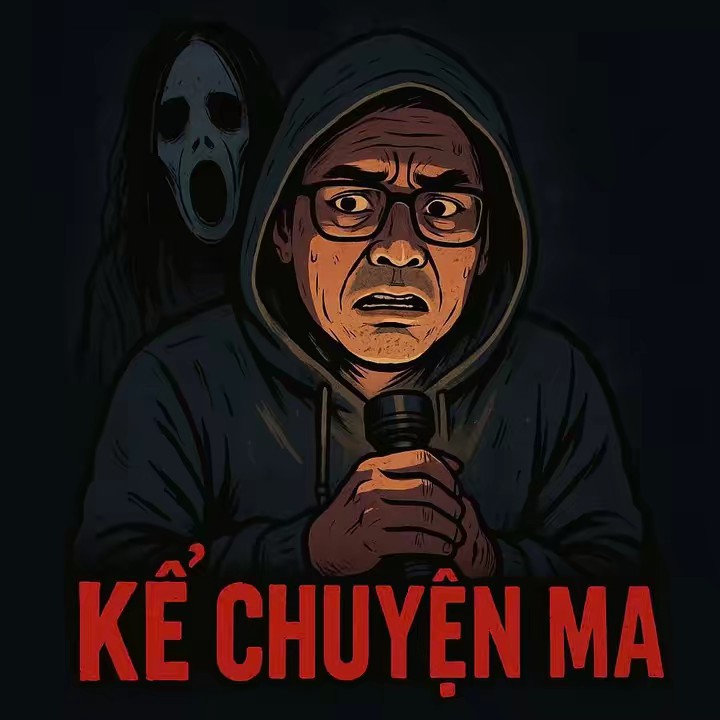chuyện ma khuya muộn