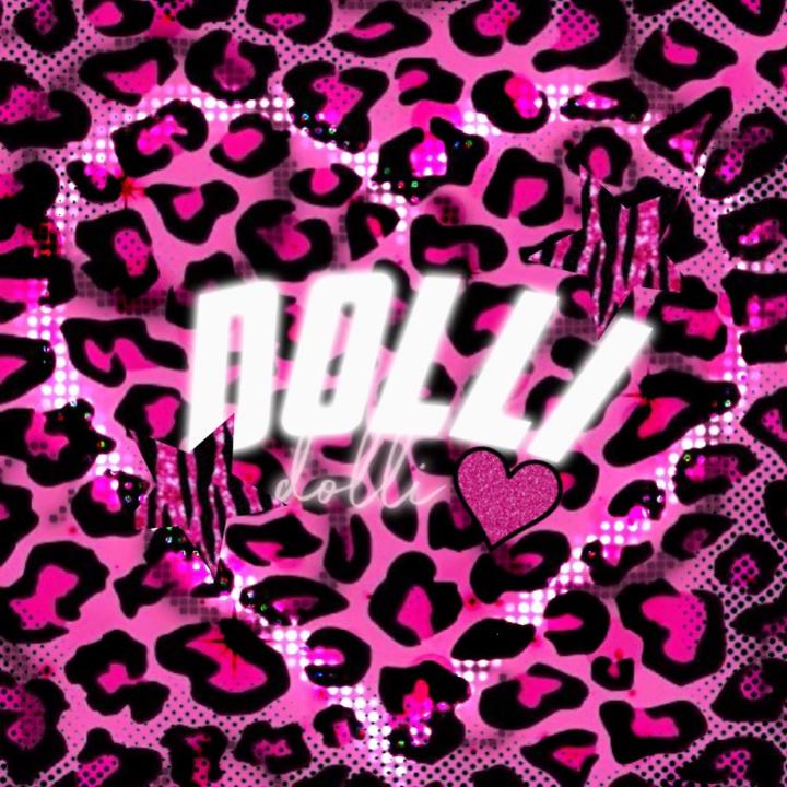 dolli ‹𝟹 ˚. ᵎᵎ