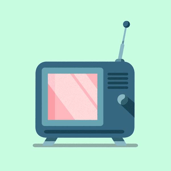 Верну тебя в детство 🧸📺