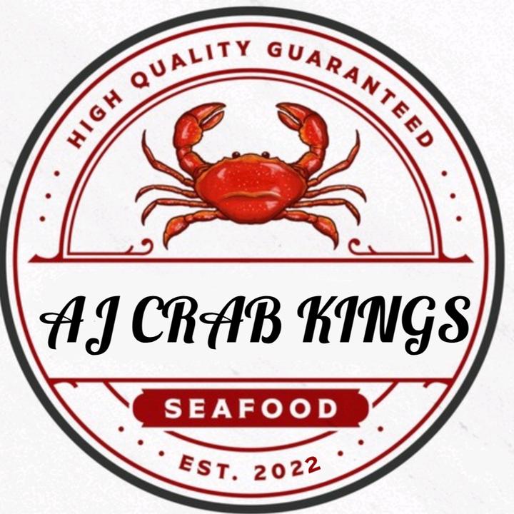 AJ'sss CRAB KINGS