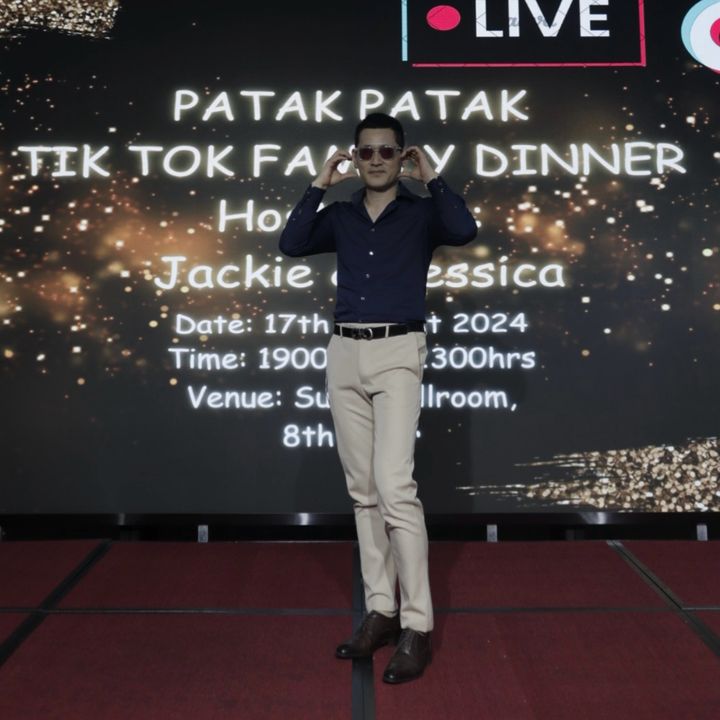 5/26🎂동섭 (Jackie Han)