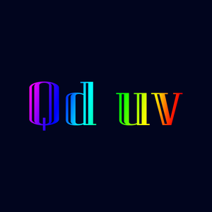 QD uv