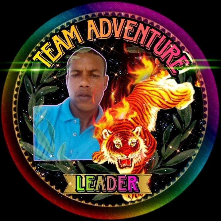 🇹🇹🫡 TEAM ADVENTURE CAPTAIN