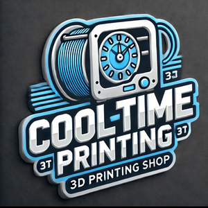 Cooltimeprinting