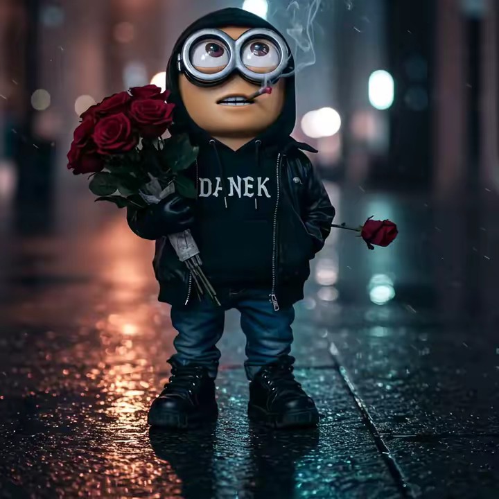 Minion_Megagay