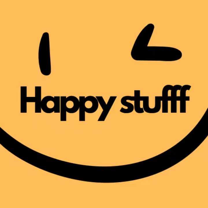 HAPPY STUFFF