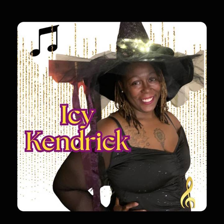 🎙️Icy Kendrick🔮