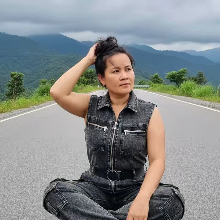 แม่เกษ..พาเพลิน