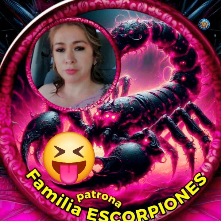 Patrona🦂🦬Brenda 🇭🇳🇲🇽🤠🦁