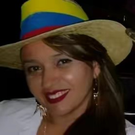 Maria Bibiana Villegas Ospina