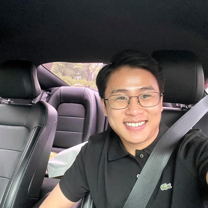 Hiếu Đi Bụi 🇰🇷