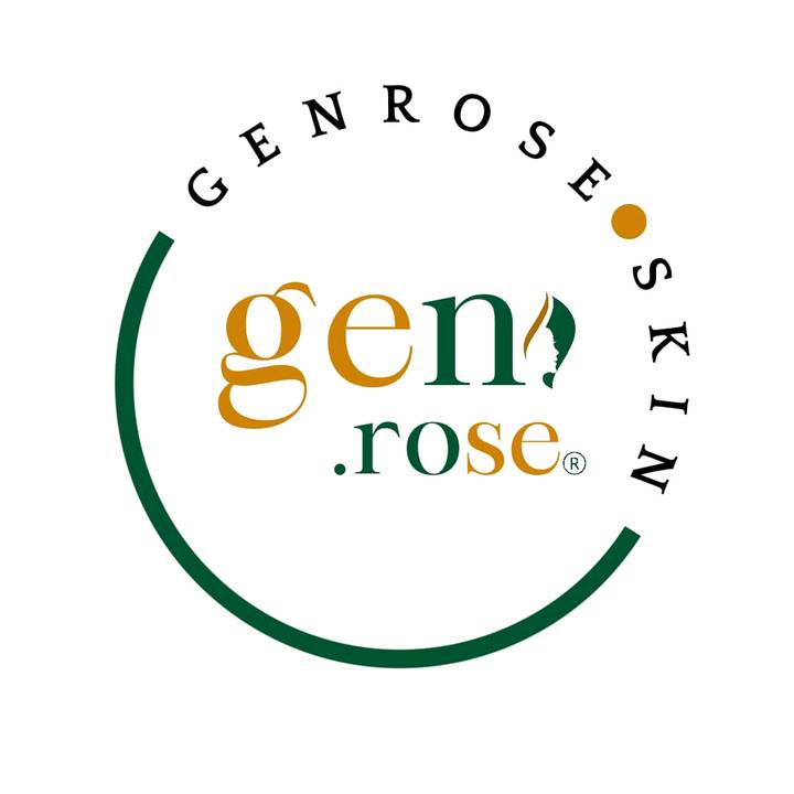 Genrose • Gabriela Cevallos