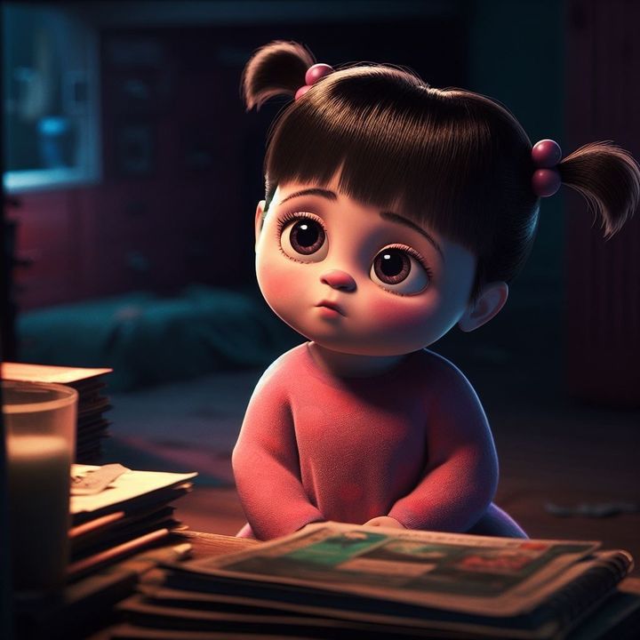 Princesita 👑👸🏻❤️‍🩹💘