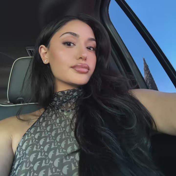 leah kateb
