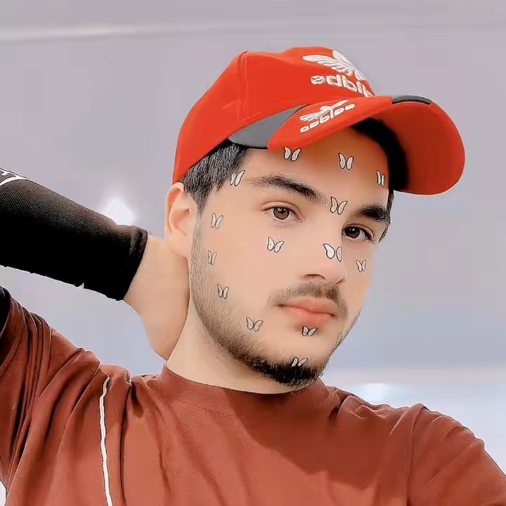 𝔸𝕙𝕤𝕒𝕟 𝕂𝕒𝕪𝕒𝕟𝕚