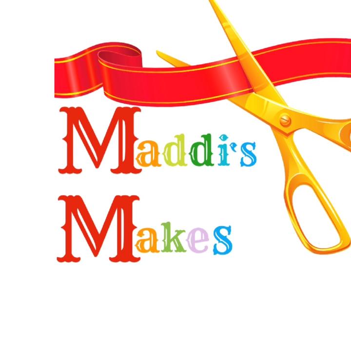 💖 Maddi’s makes 💖