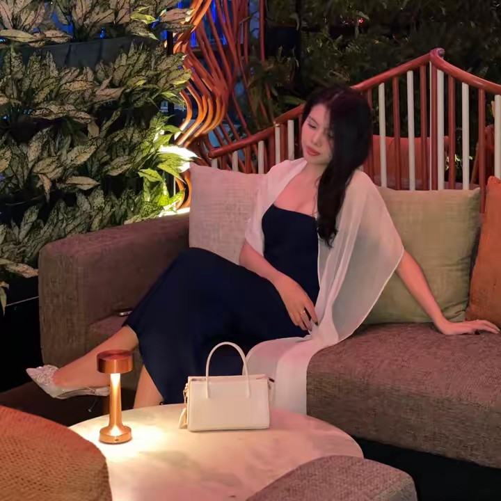 Yêu Cái Đẹp