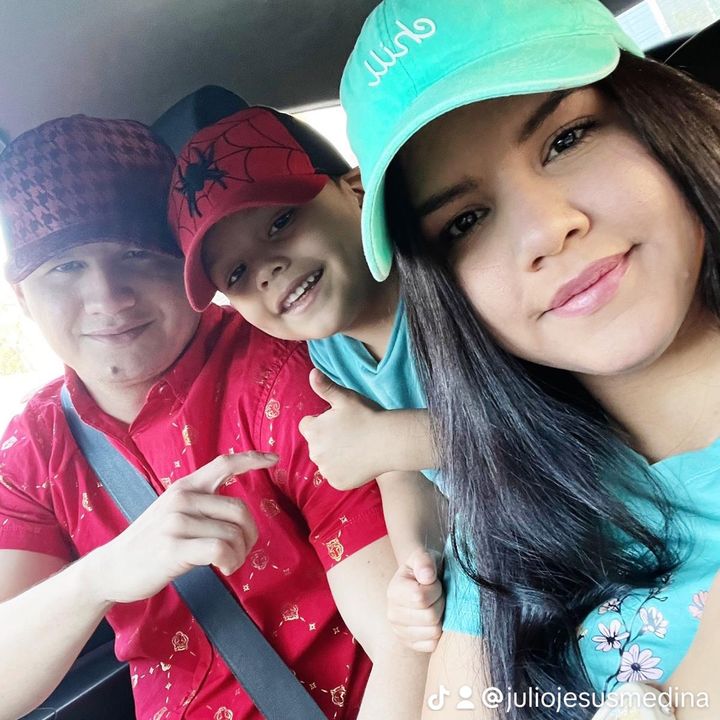 Jesus Medina soy un ganador😎