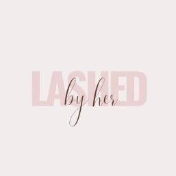 Lashedbyher