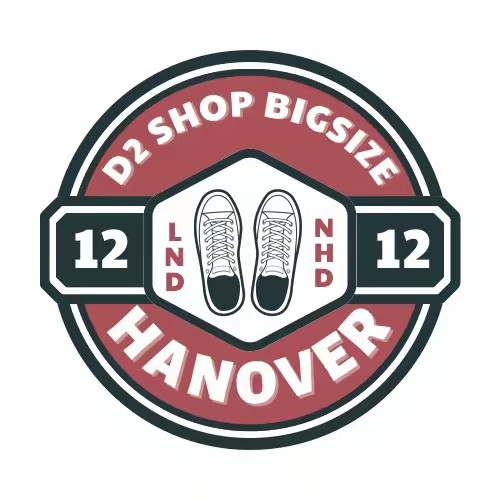 D2 Sneaker Bigsize Hà Nội