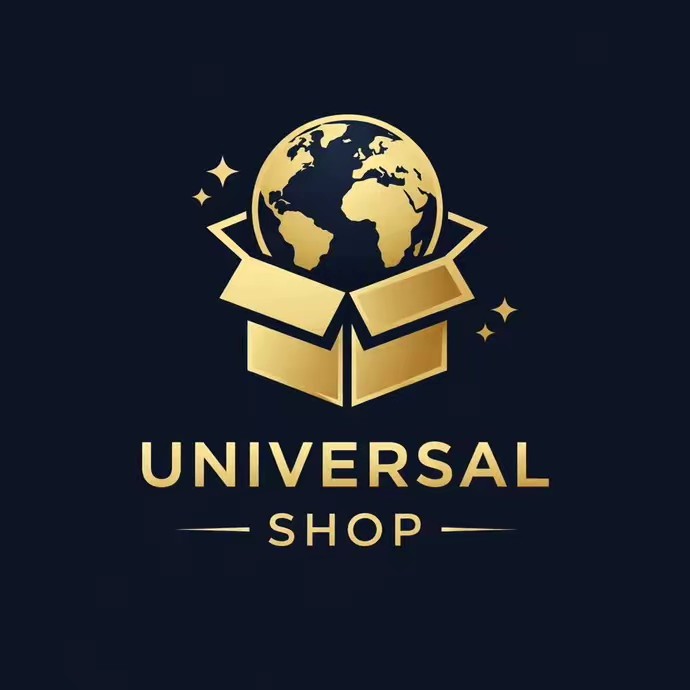 Universal Shop