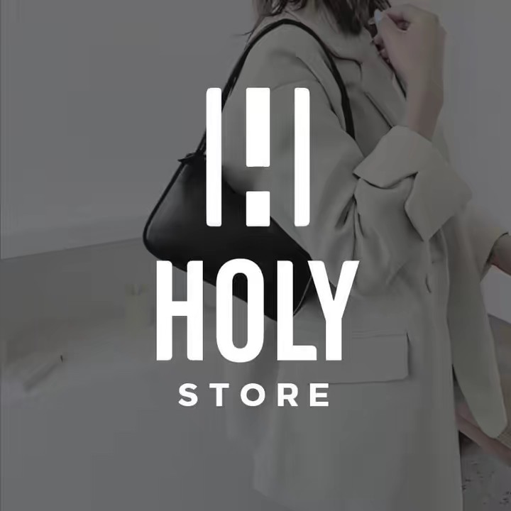 HolyStore v.2