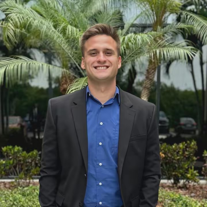 Brandon - health insurance guy