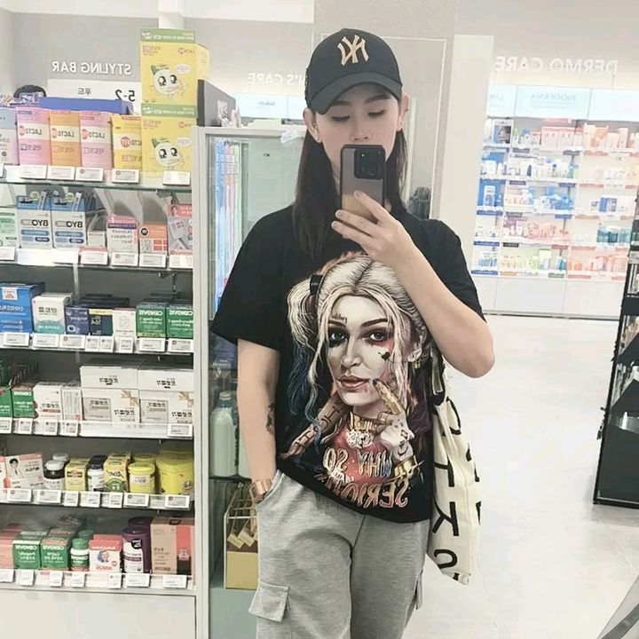 🦂ไอ่'แพร ที่ดื้อๆอ่ะ🦂