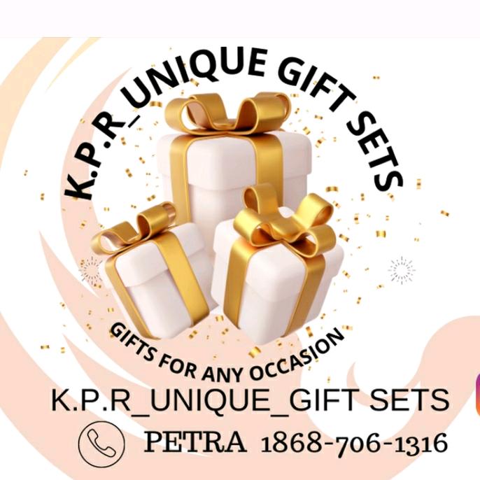 K.P.R.UNIQUE GIFT SETS