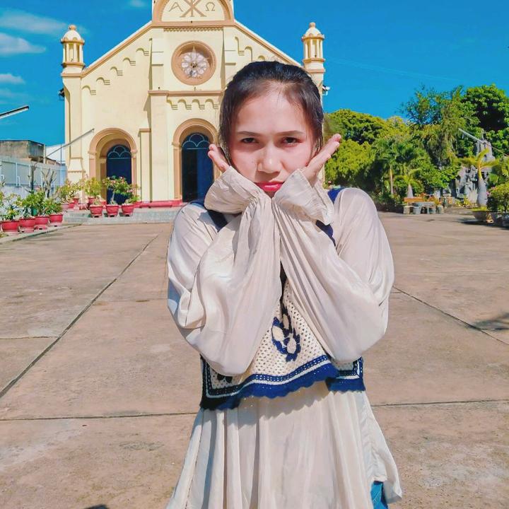 กลอยใจ🌻