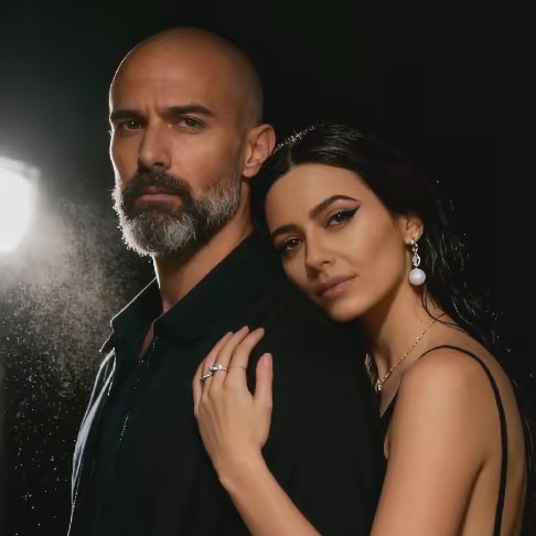 A-Ηλίας 🇬🇷 A-Elyas🇬🇷+🇩🇪