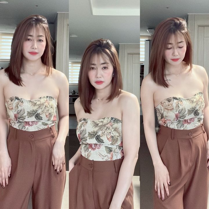 Melody Morales🇰🇷🇵🇭