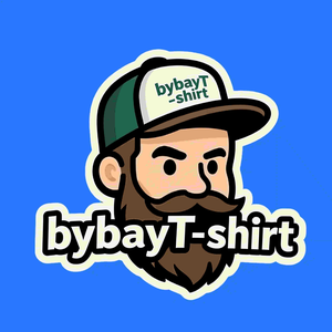 bybayT-shirt