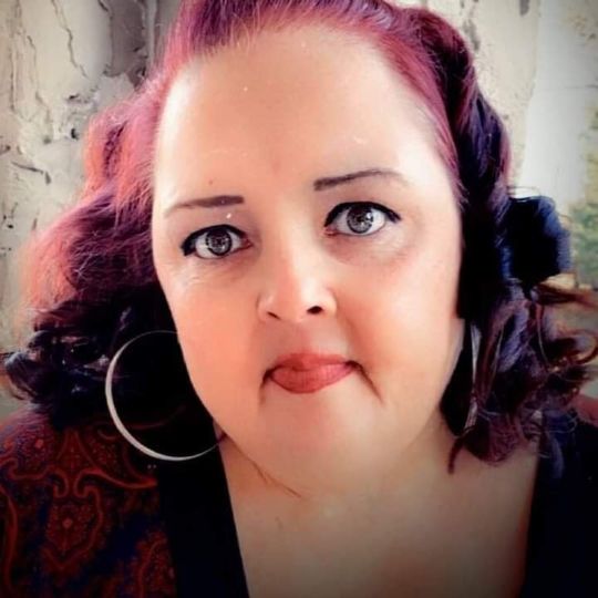 💟Christina Alarcon💟💦